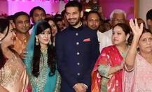 Bihar: Here\'s why Lalu\'s son Tej Pratap Yadav sought DIVORCE from wife Aishwarya Rai