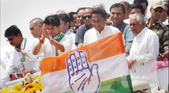 Madhya Pradesh: Congress releases list of 155 candidates for upcoming Assembly elections Madhya Pradesh: Congress releases list of 155 candidates for upcoming assembly elections