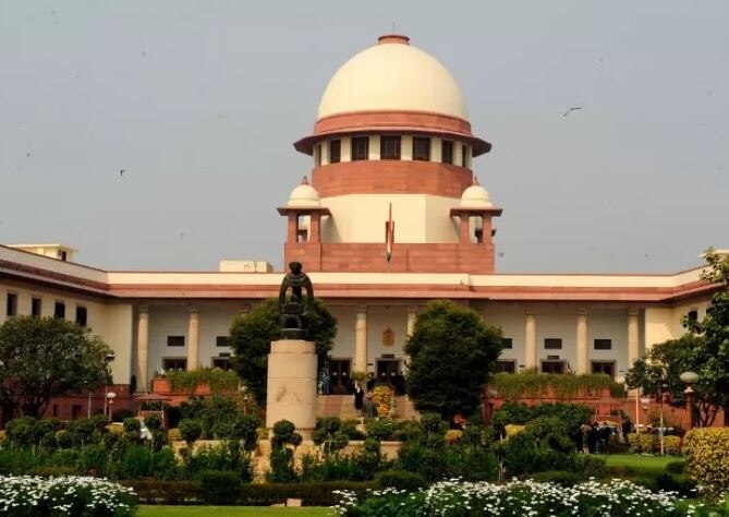 Manipur fake encounters: SC dismisses police plea on judges' recusal Manipur fake encounters: SC dismisses police plea on judges' recusal