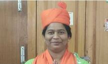 Telangana Elections: Know Syed Shahezadi, BJP\'s candidate against Akbaruddin Owaisi