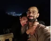 Virat Kohli Birthday: Anushka Sharma, Sachin Tendulkar, Sehwag others shower wishes; check pictures