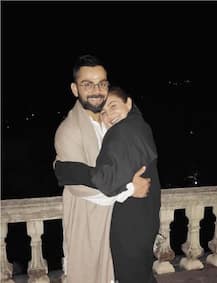 Virat Kohli Birthday: Anushka Sharma, Sachin Tendulkar, Sehwag others shower wishes; check pictures