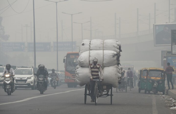 Delhi CM Arvind Kejriwal Announces 10-Point Winter Action Plan For Clean Air Delhi CM Announces 10-Point Winter Action Plan, Appeals Neighbouring States To 'Work Together For Clean Air'