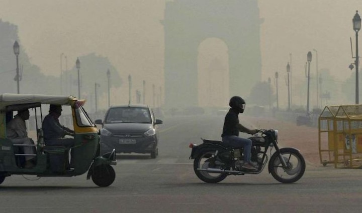 Air quality index of Delhi 'severely' deteriorates ahead of Diwali; here's how to be safe Delhi is choking! Ahead of Diwali, air quality of national capital deteriorates to 'severe'; here's how to be safe