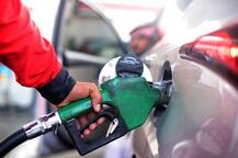 Petrol, diesel prices drop further ahead of Diwali; Check revised rates in your city