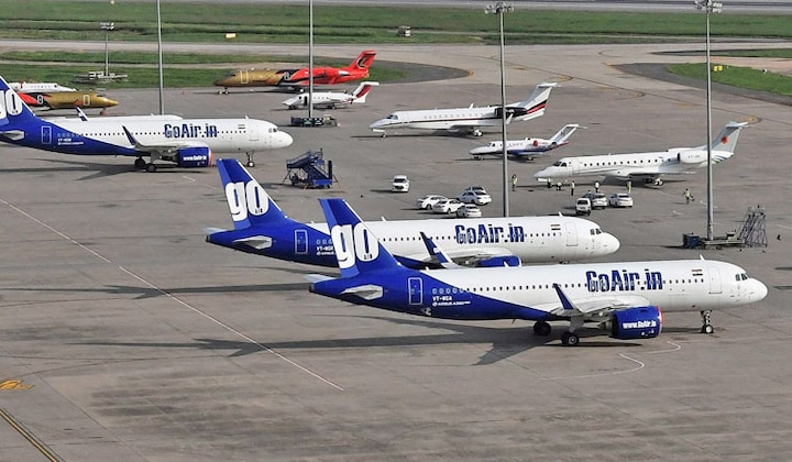 Book now! GoAir completes 13 years of operation; Offers 13 lakh seats starting at this amazing price Book now! GoAir completes 13 years of operation; Offers 13 lakh seats starting at this amazing price