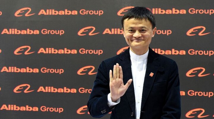 Chinese billionaire Jack Ma calls US, China trade war most stupid thing in the world Chinese billionaire Jack Ma calls US, China trade war most stupid thing in the world