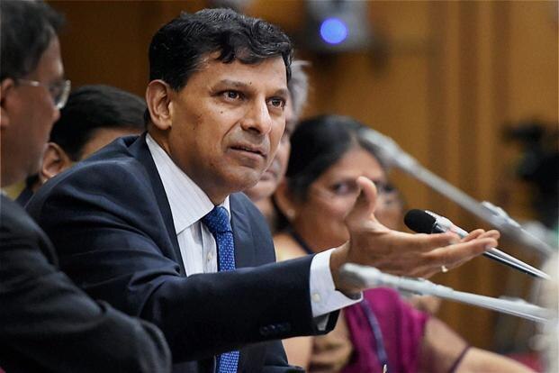 What made Raghuram Rajan say RBI should be like Rahul Dravid, not Navjot Singh Sidhu What made Raghuram Rajan say RBI should be like Rahul Dravid, not Navjot Singh Sidhu