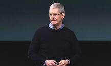 Apple CEO Tim Cook is bullish on Indian middle class; Here\'s why