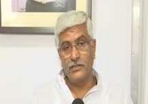 Rajasthan Assembly Elections: Union minister Shekhawat accuses Congress of selling election tickets