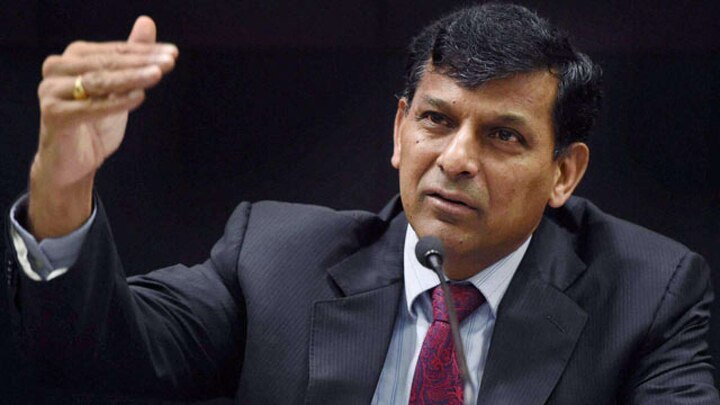 RBI acts as seat belt for govt, protects it in case of accident: ex-governor Raghuram Rajan RBI acts as seat belt for govt, protects it in case of accident: Raghuram Rajan