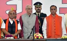 Ready to rename Ahmedabad as Karnavati, says Gujarat government