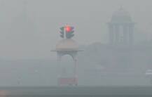 Delhi after Diwali: AQI nears 1000 mark in many areas as people burst firecrackers on massive scale