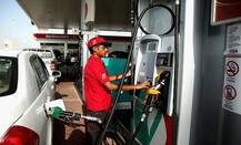 Good news! Petrol, diesel prices dip down further; Check revised rates