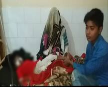 Uttar Pradesh: Youth sets off Diwali cracker in 3-year-old\'s mouth, victim critical