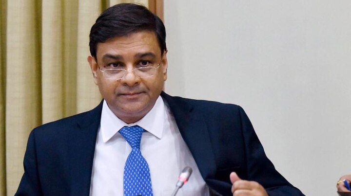 Amid tussle with government, RBI governor Urjit Patel may resign on November 19: Report Amid tussle with government, RBI governor Urjit Patel may resign on Nov 19: Report