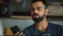 Virat Kohli gets heavily TROLLED for his \'leave India\' remark to critic
