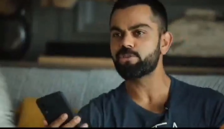 Indian cricket captain Virat Kohli gets heavily TROLLED for his 'leave India' remark to critic Virat Kohli gets heavily TROLLED for his 'leave India' remark to critic