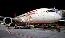 Air India flights delayed in Mumbai as contractual ground staff go on strike