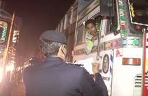 Delhi: Air quality shows improvement but still ‘severe’; entry of trucks banned till Nov 11