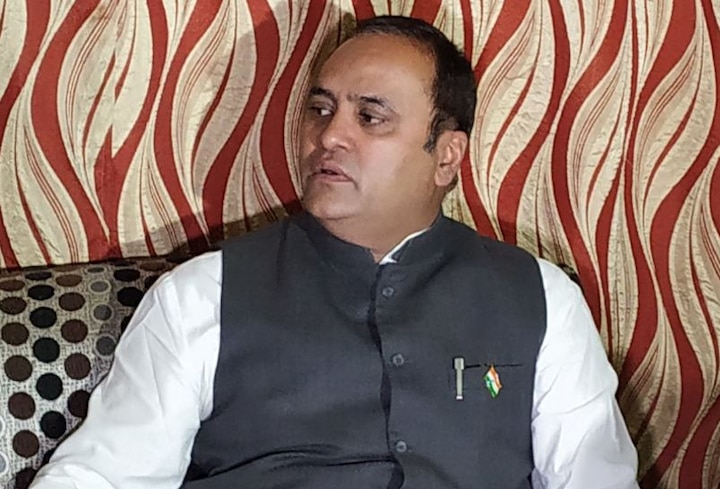 Madhya Pradesh Elections: 'Will defeat Shivraj Singh Chouhan', says Congress candidate Arun Yadav Madhya Pradesh Elections: 'Will defeat Shivraj Singh Chouhan', says Congress candidate Arun Yadav