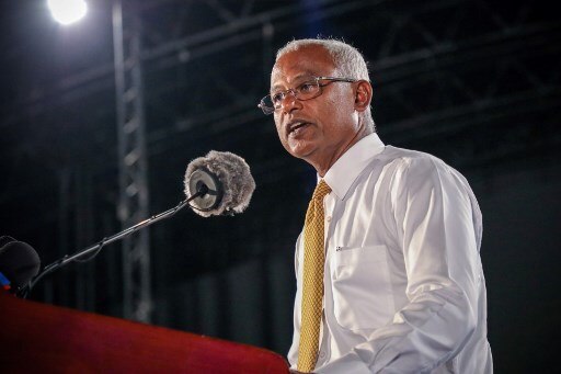 PM Narendra Modi to attend Maldivian President-Elect Ibrahim Solih's swearing-in ceremony PM Narendra Modi to attend Maldivian President-Elect Ibrahim Solih's swearing-in ceremony