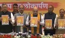 Chhattisgarh: BJP releases its manifesto for upcoming Assembly election