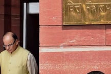 Government didn\'t seek Rs 3.6 lakh cr surplus reserves from RBI, claims top FinMin official