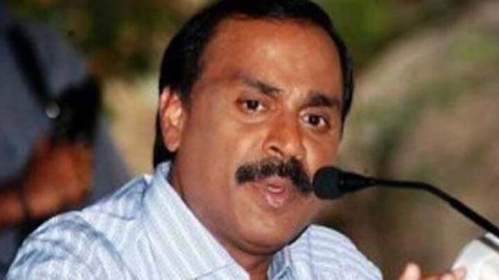 Mining baron Janardhan Reddy arrested in alleged bribery case Mining baron Janardhan Reddy, his aid Ali Khan arrested in alleged bribery caseMining baron Janardhan Reddy, his aide Ali Khan arrested in alleged bribery case