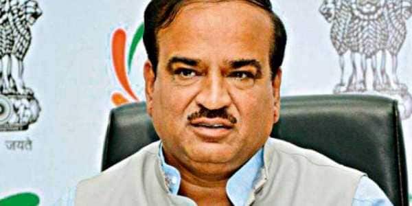 Union Minister Ananth Kumar passes away at 59 Union Minister Ananth Kumar passes away at 59; last rites tomorrow in Bengaluru