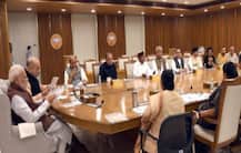 Rajasthan election: BJP releases 1st list of candidates; several new faces added