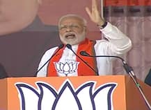 Rajasthan Assembly Election: PM Modi likely to address 10 public meetings