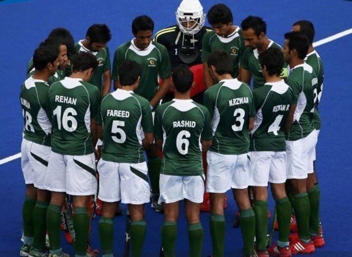 Pakistan Hockey finds sponsor, World Cup doubts over Pakistan Hockey finds sponsor, World Cup doubts over