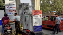 Petrol, diesel prices down for 4 consecutive week; Check revised rates in top cities
