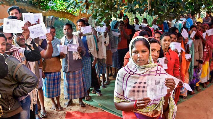 Chhattisgarh Assembly Election 2018: From voter turnaround to Naxal attacks; 10 highlights from phase 1 polls Chhattisgarh Election 2018: From voter turnaround to Naxal attacks, 10 highlights from phase 1 polls