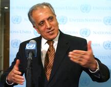 Pakistan releases two Talibani terrorists as US envoy visits region