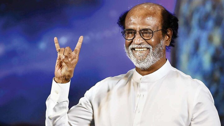 'If it's 10 against one, who's the real hero': Rajinikanth 'If it's 10 against one, who's the real hero?': Rajinikanth backs BJP, puts speculations to rest