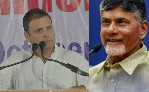 Telangana Assembly Elections: Congress, TDP release first list of candidates Telangana Assembly Elections: Congress, TDP release first list of candidates