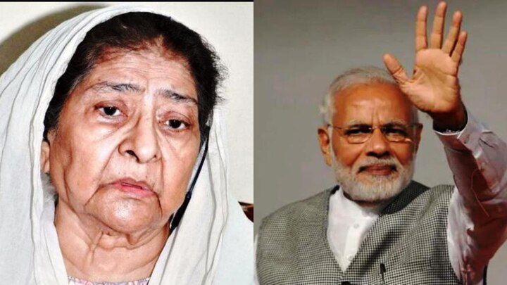 2002 Gujarat Riots: SC to hear Zakia Jafri's plea seeking probe against then CM Narendra Modi on Nov 19 2002 Gujarat Riots: SC to hear Zakia Jafri's plea against SIT clean chit to then CM Narendra Modi on Nov 19