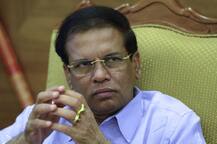 Sri Lanka: Sirisena bans NTJ, 2 other Islamist extremist organisations; prohibits use of drones