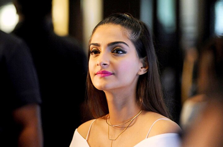 Sonam Kapoor lists simple ways to deal with #MeToo Sonam Kapoor lists simple ways to deal with #MeToo