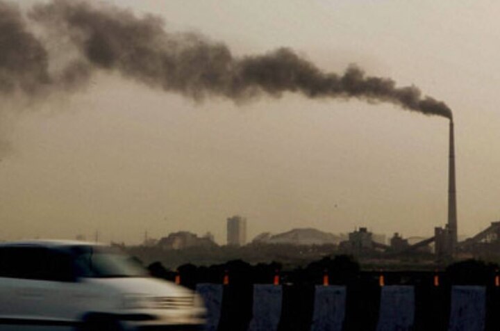 Air pollution: Delhi-NCR air quality severe, no improvement for a few days Air pollution: Delhi-NCR air quality severe, no improvement for a few days