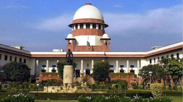 2017 SSC exam paper leak: Supreme Court asks CBI to file final report within four weeks 2017 SSC exam paper leak: Supreme Court asks CBI to file final report within four weeks