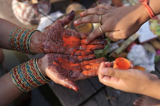 While not all members of a family observe the grueling 36-hour-long
