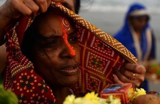 The fervor that had started building up with rituals like