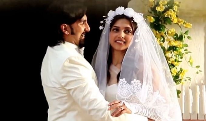 Deepika Padukone Wedding: Actress to get married to Ranveer Singh today at Lake Como in Italy; all you need to know Deepika Ranveer wedding: Bollywood couple becomes husband-wife in Italy; Here is all you need to know