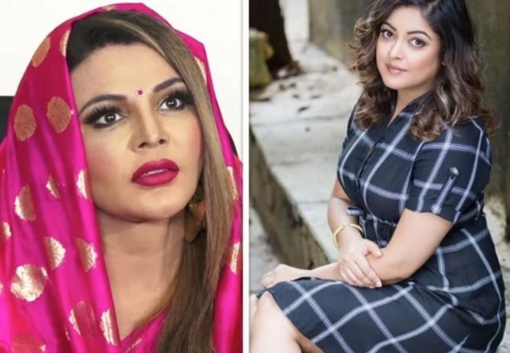 Hospitalized Rakhi Sawant now accuses Tanushree Dutta for 'planned attack' by wrestler; Here what she says Hospitalized Rakhi Sawant now accuses Tanushree Dutta of 'planned attack' by wrestler; Here's what she says
