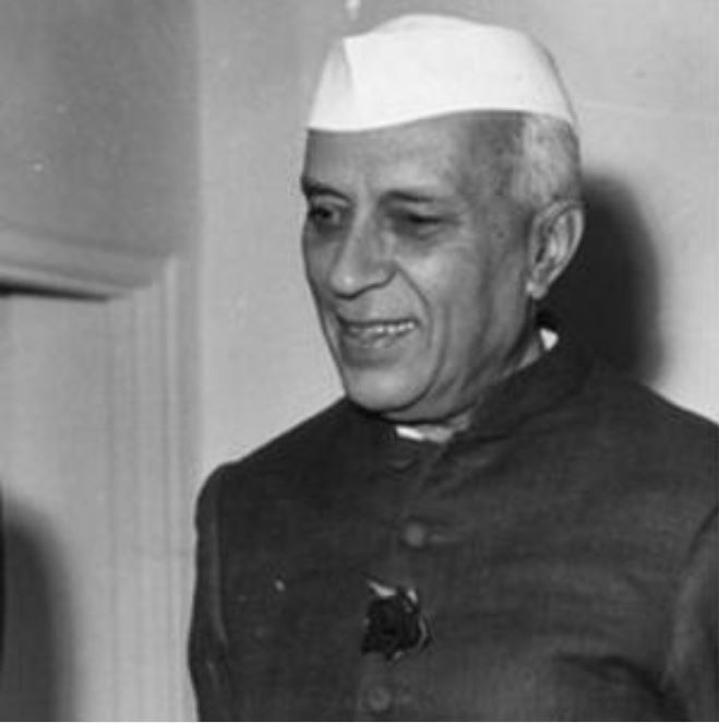 Special for Jawaharlal Nehru’s birthday: “When A Vote For Congress was a Vote for Nehru” Special for Jawaharlal Nehru’s birthday: “When A Vote For Congress was a Vote for Nehru”