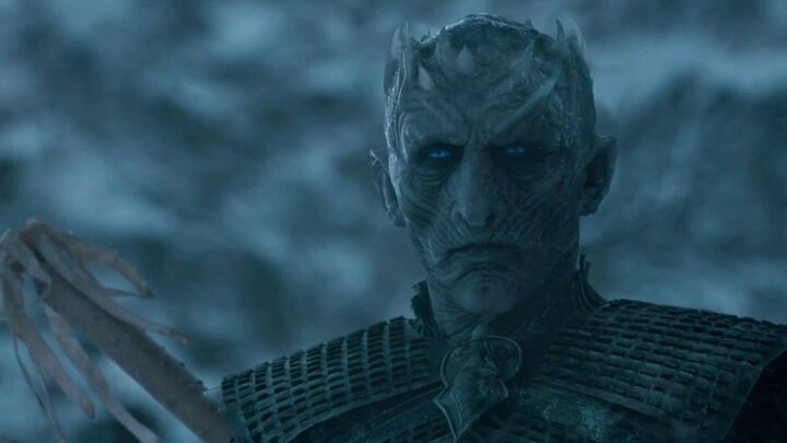 Delight for Game of Thrones fans, 'Winter is Coming' to Delhi Comic Con! Meet the Night King, Vladimir Furdik at city’s biggest pop culture event Delight for Game of Thrones fans, 'Winter is Coming' to Delhi Comic Con! Meet Night King, Vladimir Furdik at city’s biggest pop culture event