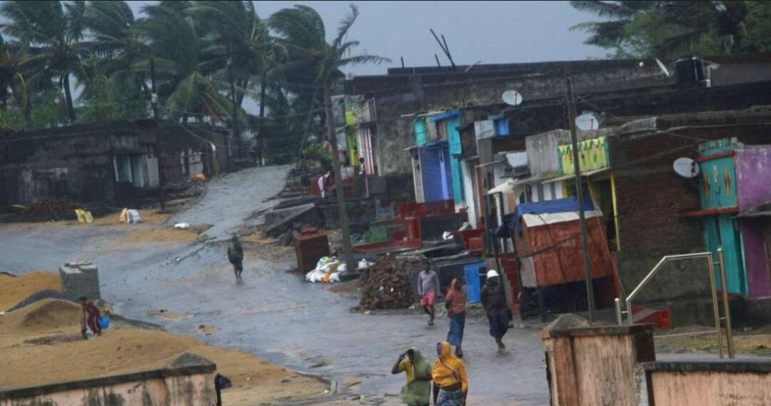 Gaja cyclone: Death toll in Tamil Nadu due to rises to 33